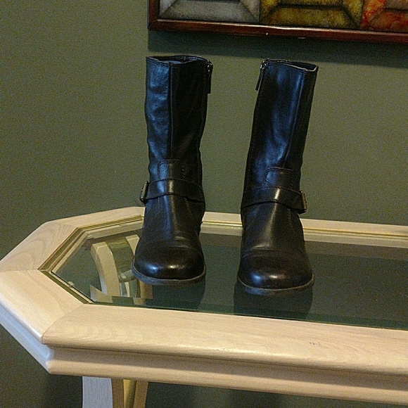 Bandolino Shoes - BANDALINO BOOTIES